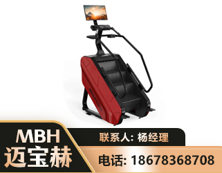 阜新商用楼梯机