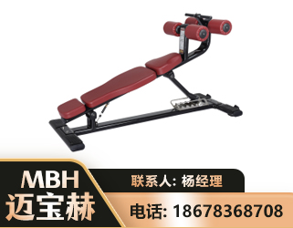 阜新可调腹肌板