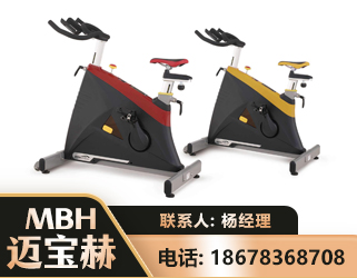 阜新商用动感单车