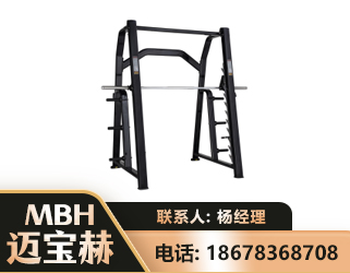 阜新史密斯机