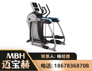 阜新体适能机